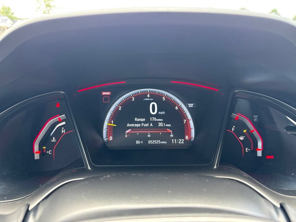 Used 2017 Honda Civic Type R image 27