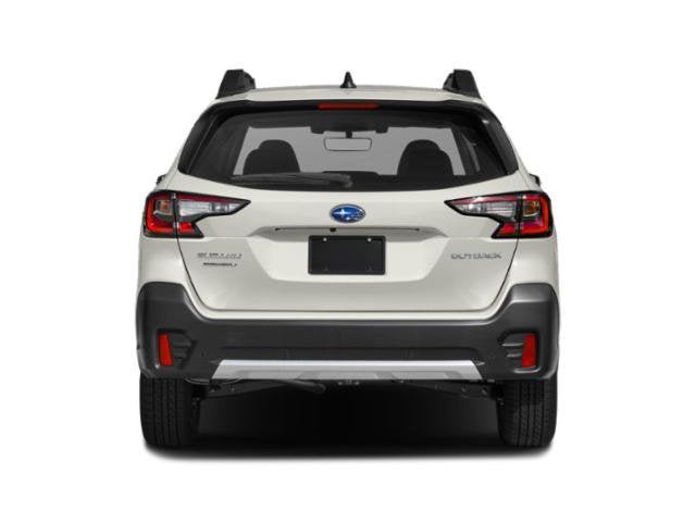 Used 2020 Subaru Outback Limited AWD/4WD image 8