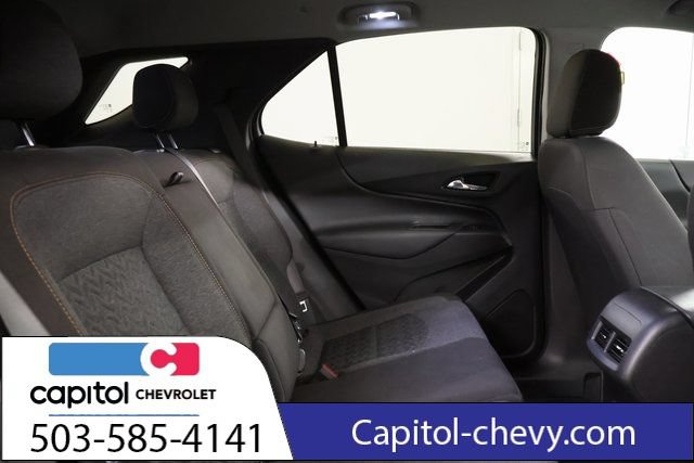 Used 2022 Chevrolet Equinox LT AWD/4WD image 31