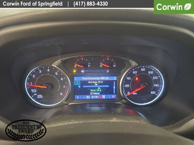 Used 2023 GMC Acadia AT4 AWD/4WD image 29