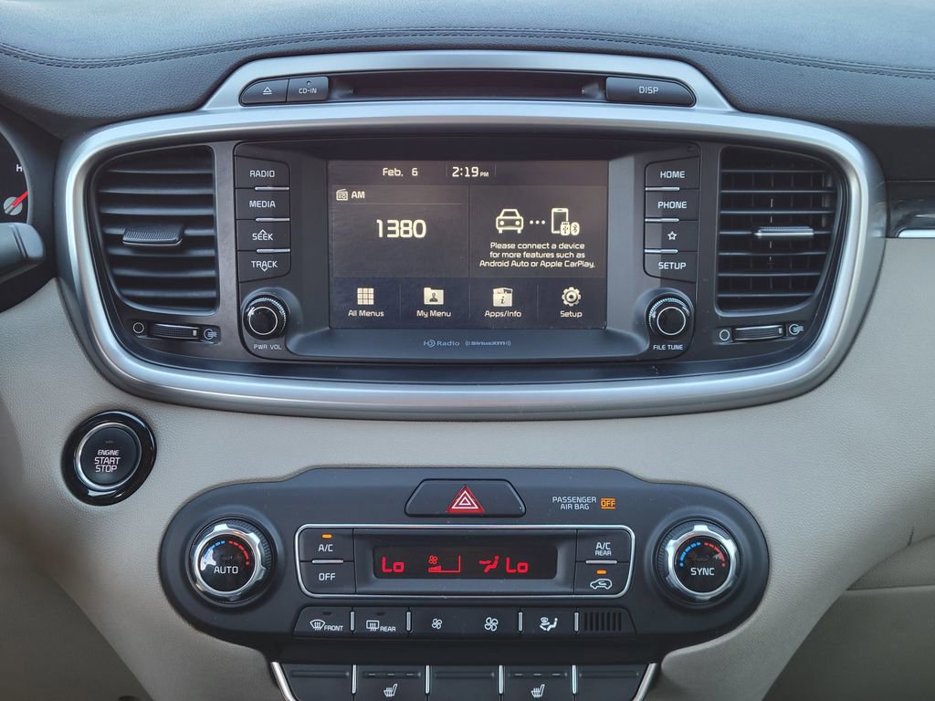 Used 2019 Kia Sorento EX image 23