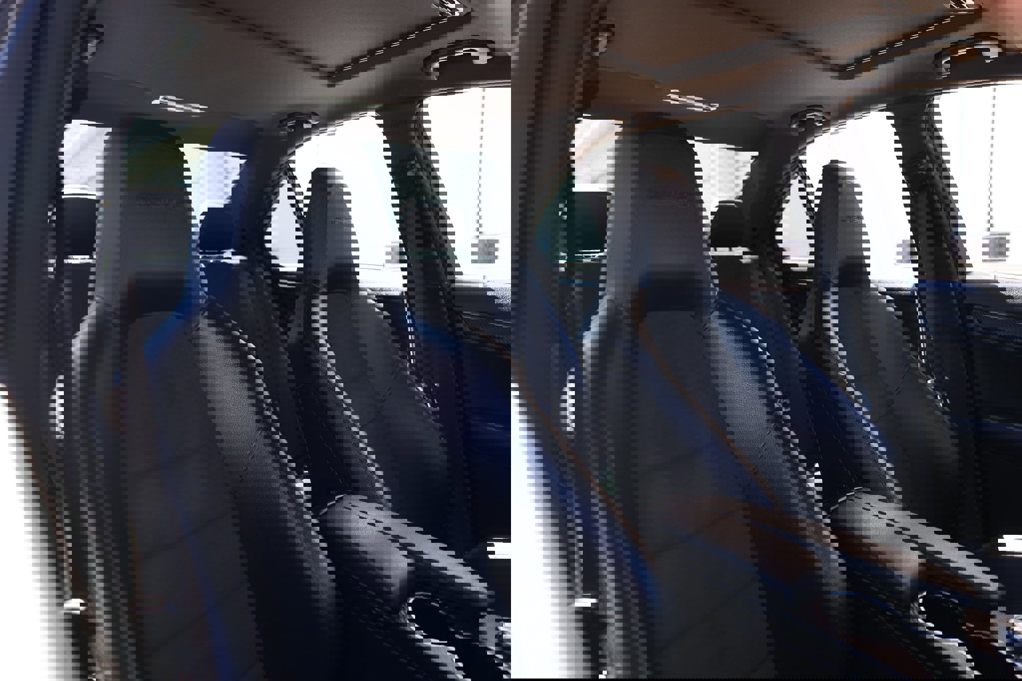 Used 2013 Mercedes-Benz C 63 AMG Sedan image 19