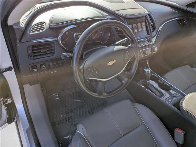 Used 2015 Chevrolet Impala LTZ FWD image 10