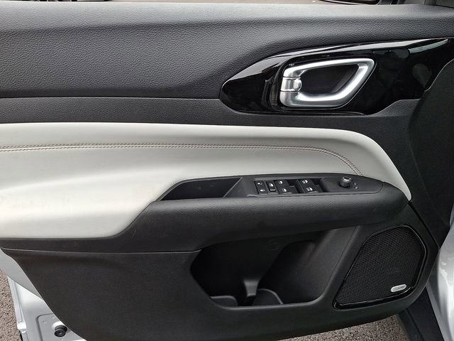 New 2026 Jeep Compass Limited w/ Sun, Sound & Navigation Group image 14