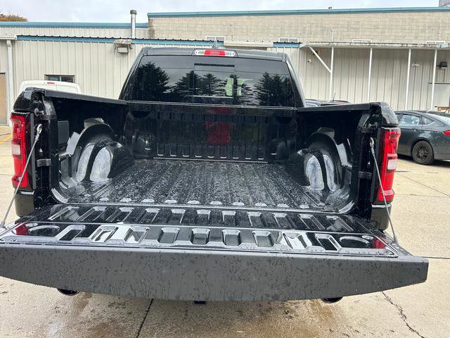 New 2026 RAM 1500 Big Horn image 19