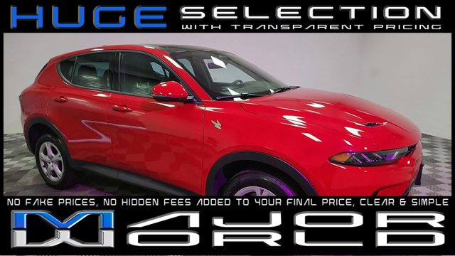 Used 2024 Dodge Hornet GT Plus