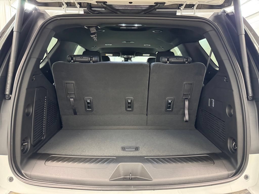 New 2026 Chevrolet Tahoe LT RWD image 22