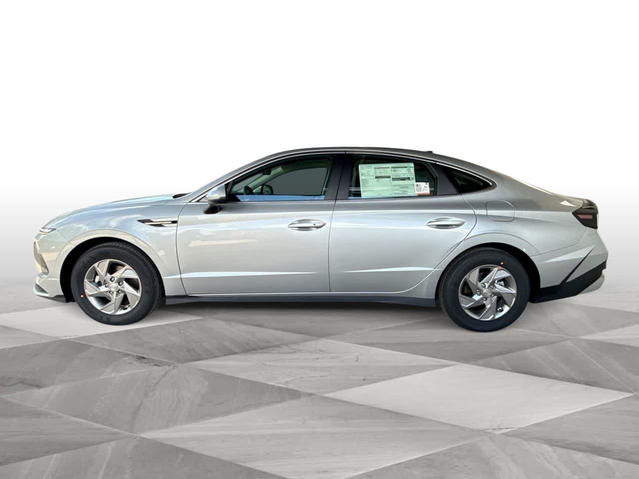 New 2026 Hyundai Sonata SE FWD image 5