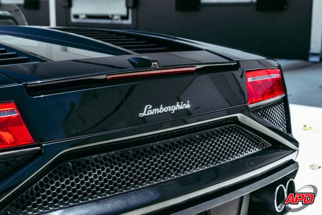 Used 2013 Lamborghini Gallardo LP 560-4 AWD/4WD image 33