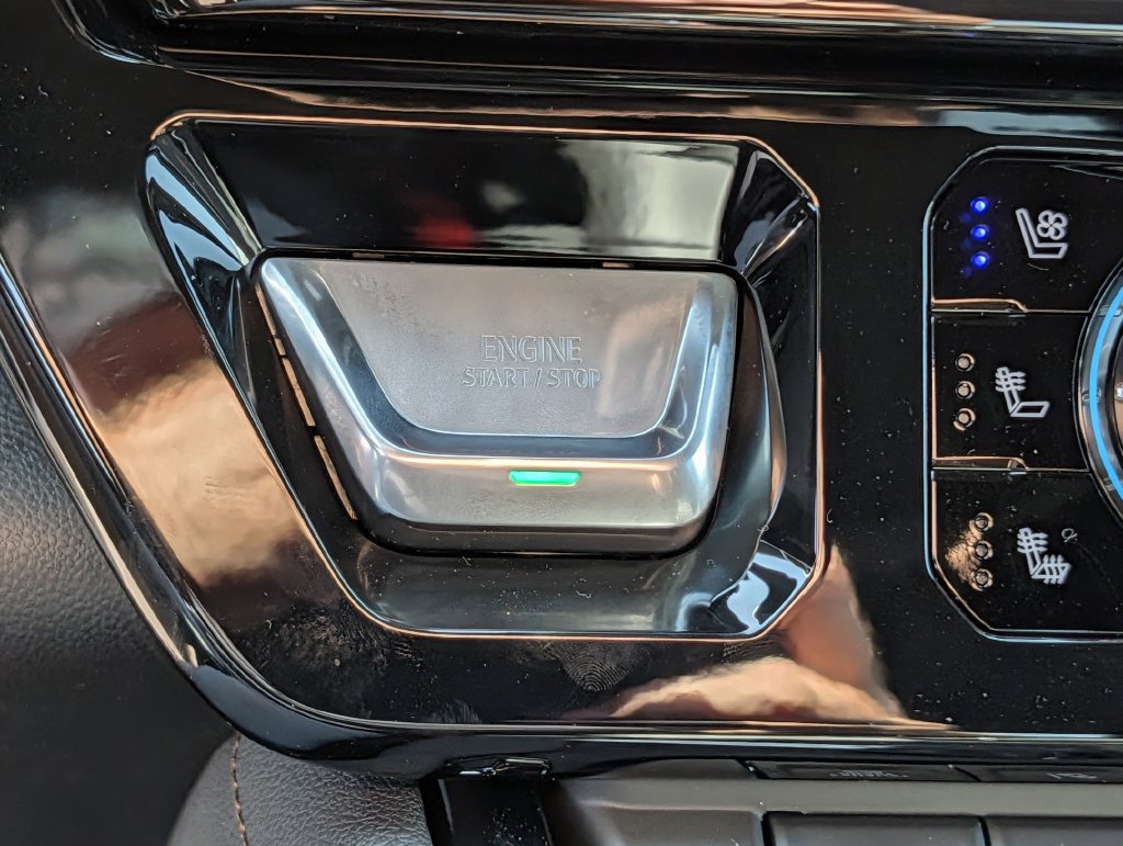 New 2026 GMC Sierra 2500 AT4 w/ AT4 Premium Plus Package AWD/4WD image 19