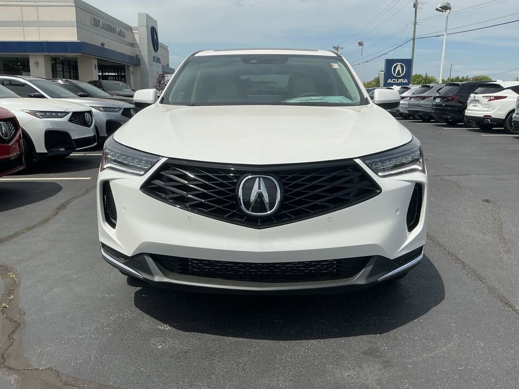 New 2026 Acura RDX w/ Technology Package image 7