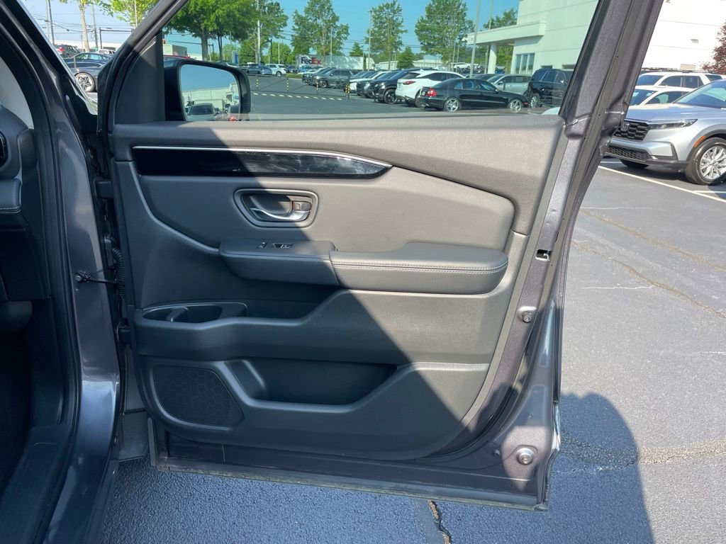 Certified 2023 Honda Pilot EX-L image 30