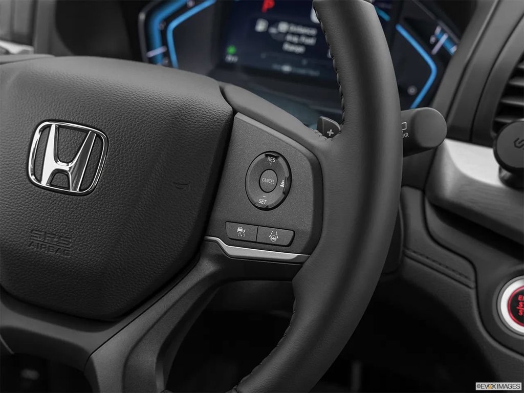 New 2026 Honda Odyssey EX-L image 35