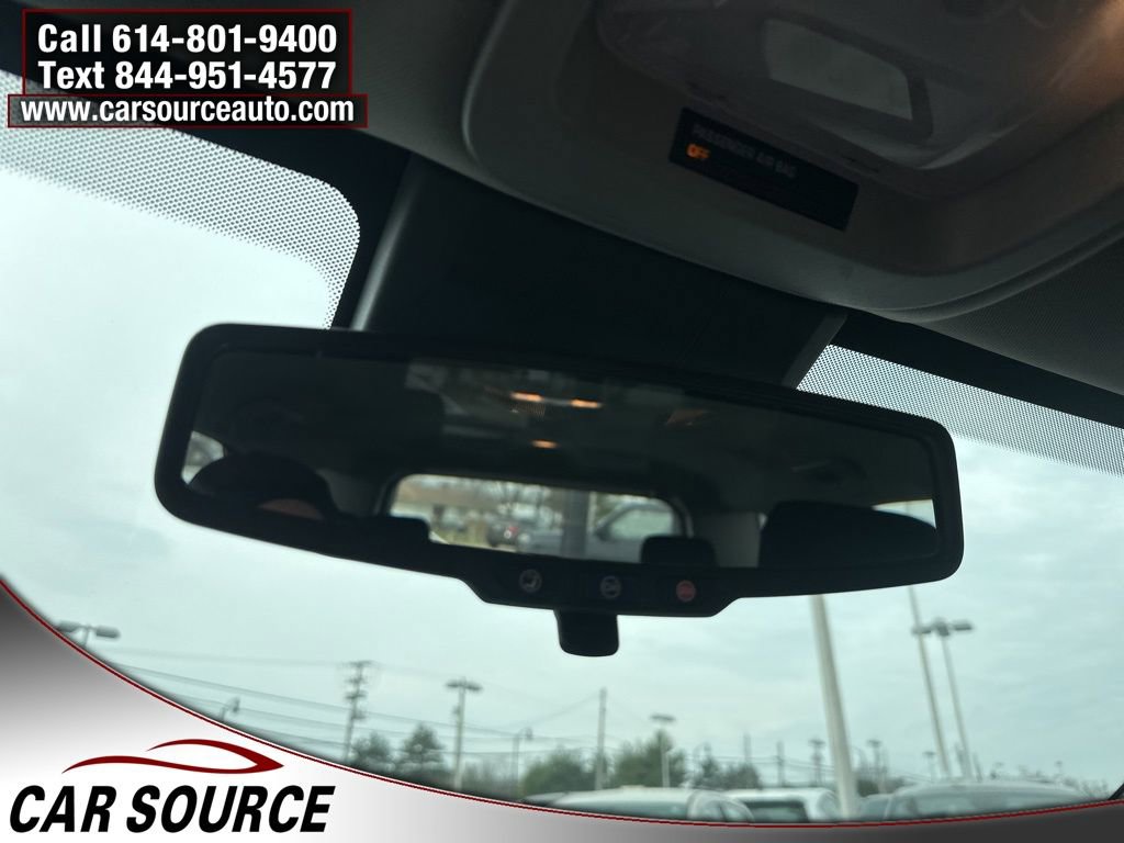 Used 2016 Chevrolet Equinox LS image 22