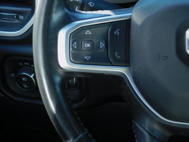 Used 2024 RAM 2500 Big Horn image 17