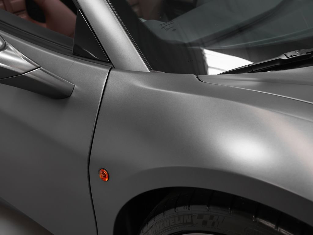 Certified 2019 Ferrari 488 Spider RWD image 8