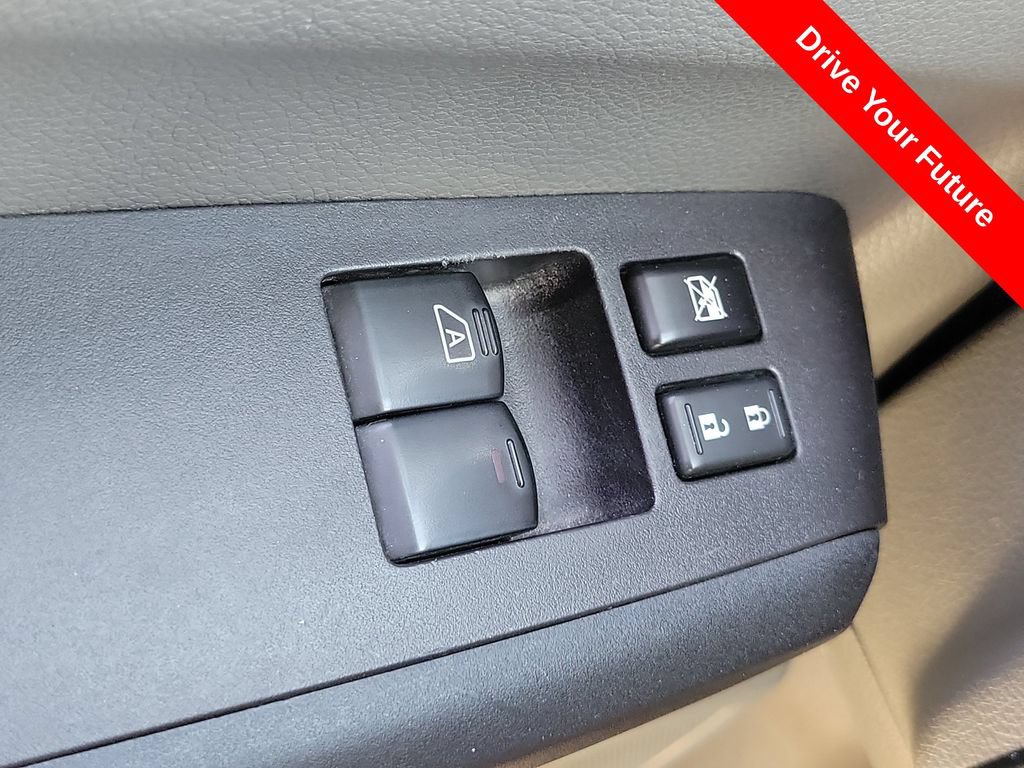 Used 2018 Nissan NV 1500 S RWD image 16