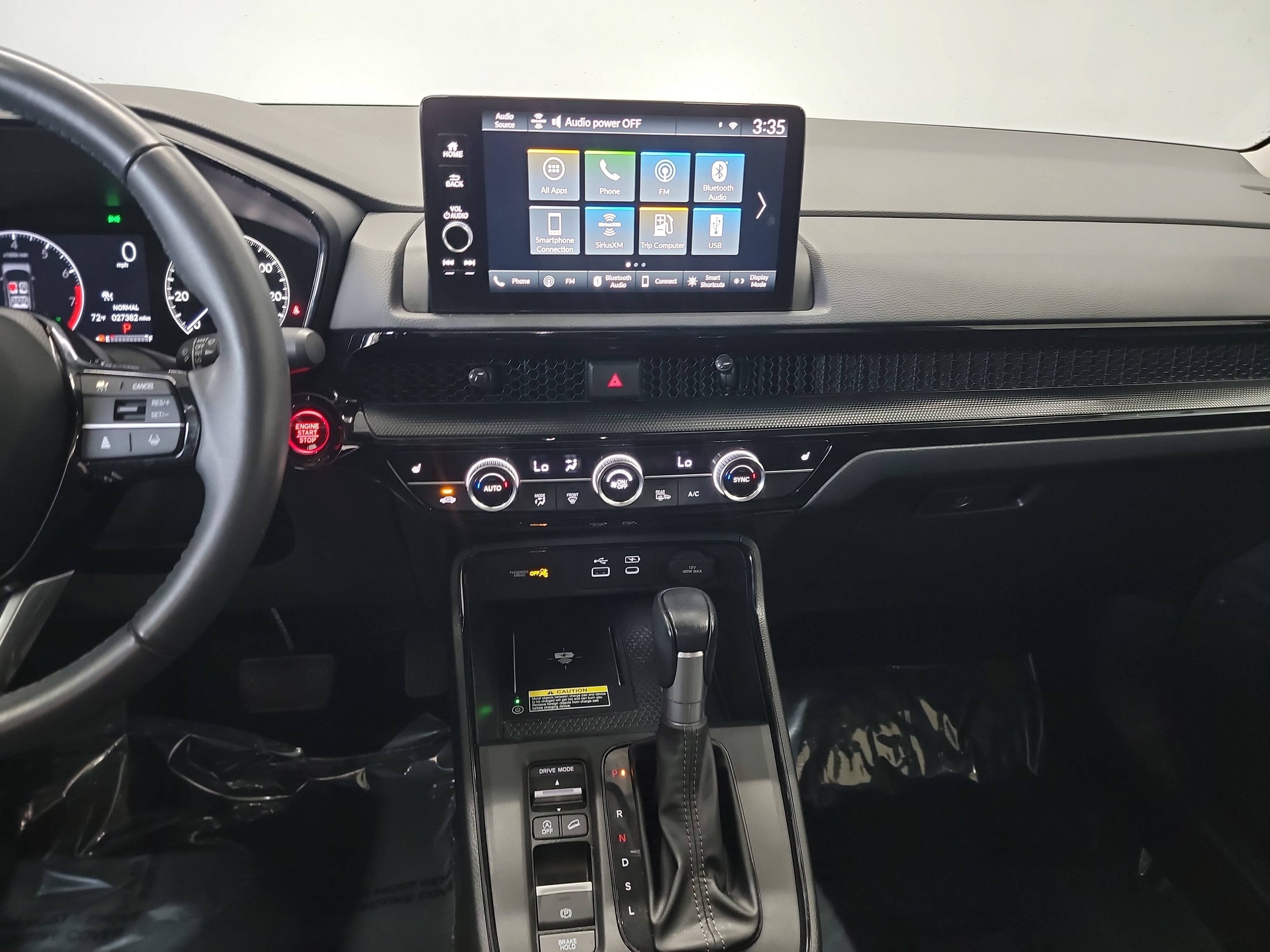 Used 2024 Honda CR-V EX-L image 20