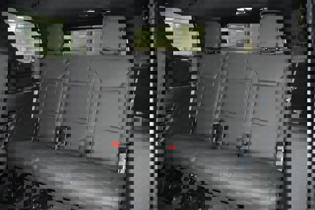 New 2026 Chevrolet Tahoe LT w/ Comfort Package image 43