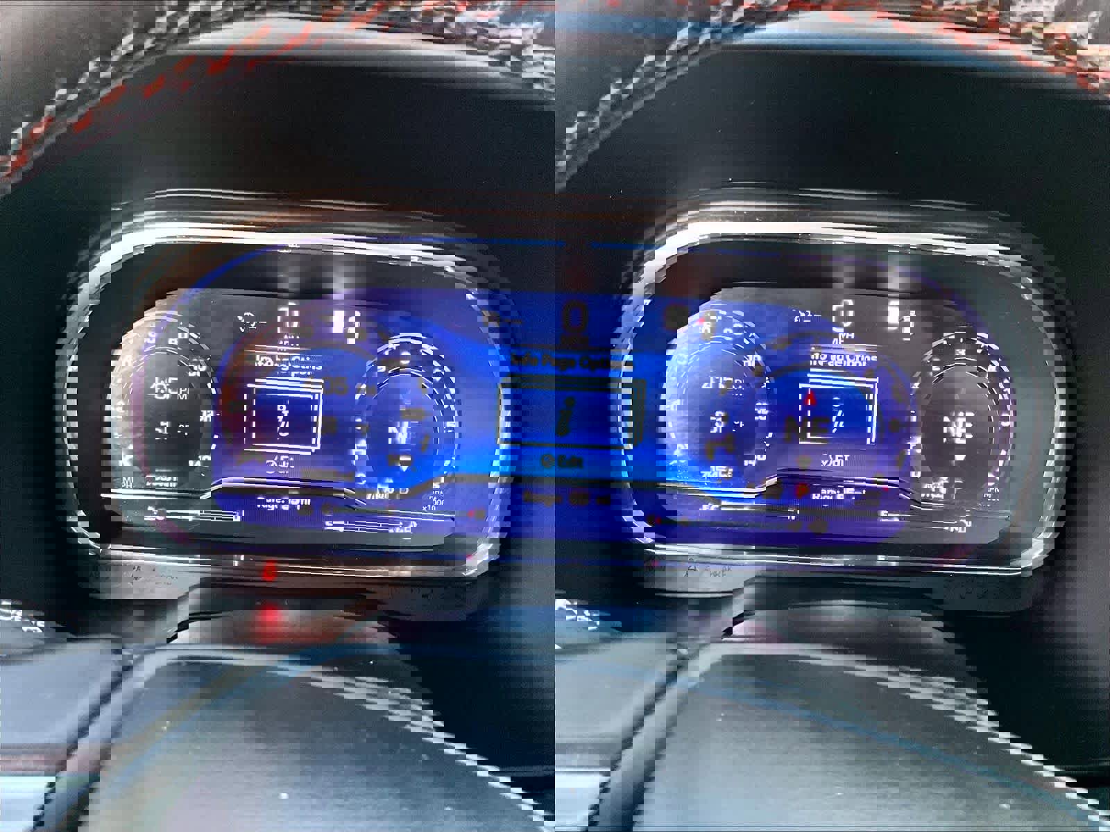 Certified 2022 Chevrolet Tahoe RST image 26