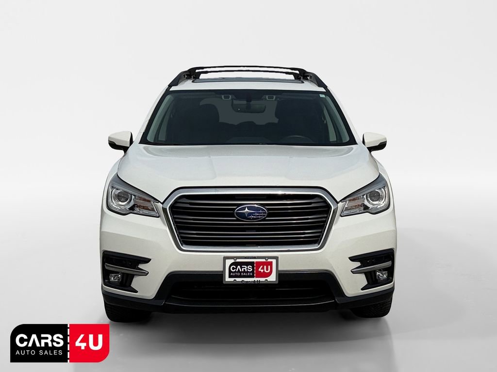 Used 2019 Subaru Ascent Limited w/ Popular Package #3 image 2