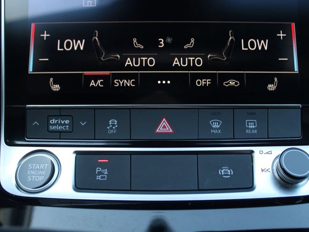 Used 2025 Audi Q7 3.0T Premium Plus AWD/4WD image 29