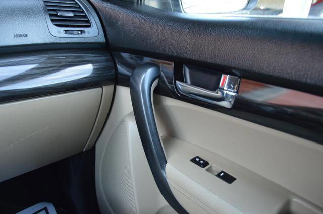 Used 2013 Kia Sorento EX w/ Premium Plus Pkg image 58