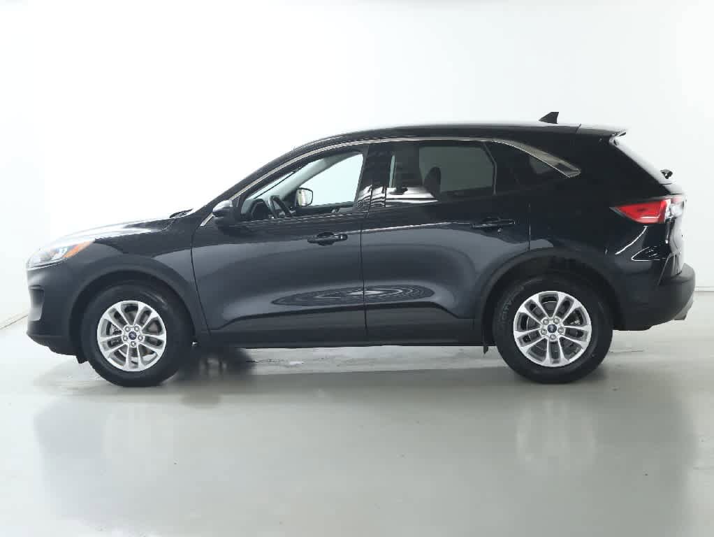 Used 2021 Ford Escape SE w/ Convenience Package image 37