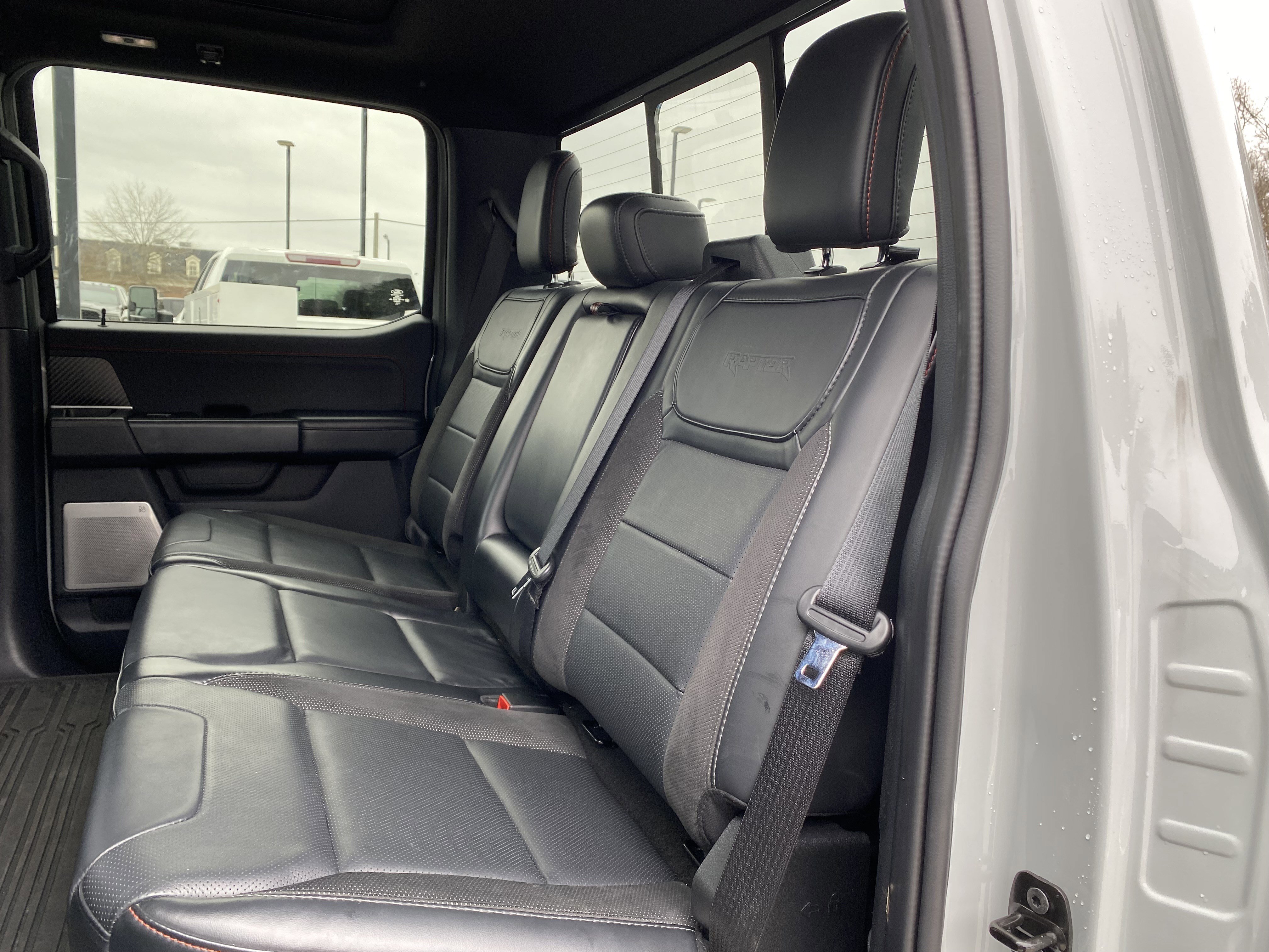 Used 2024 Ford F150 Raptor image 40