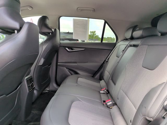 Used 2023 Kia Niro Wind w/ Wind Preserve Package FWD image 28