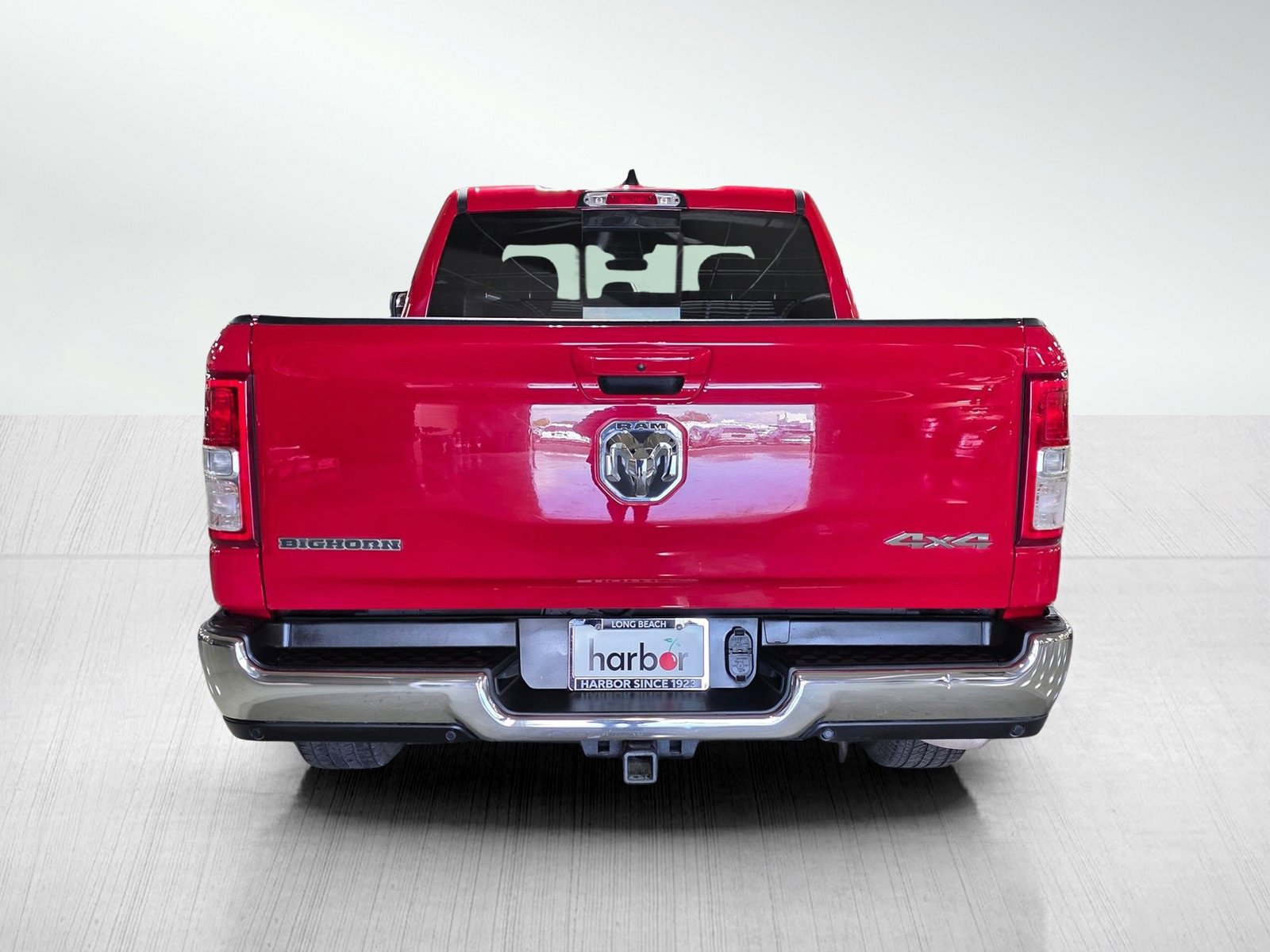 Used 2022 RAM 1500 Big Horn image 9