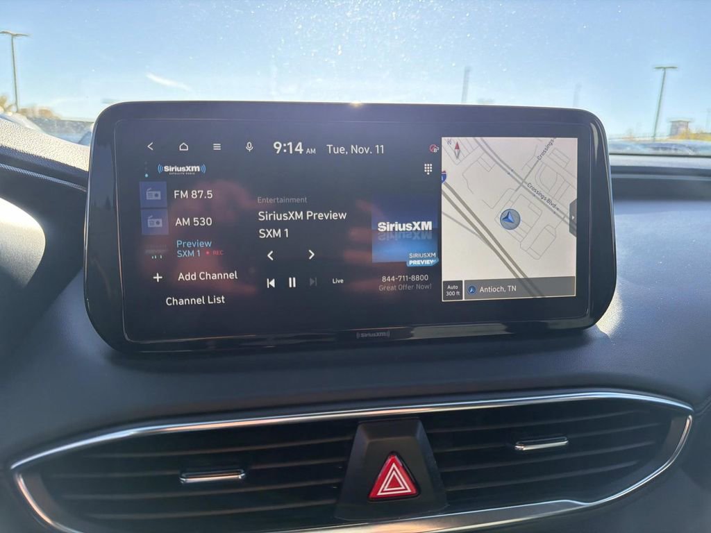 Used 2023 Hyundai Santa Fe SEL image 36