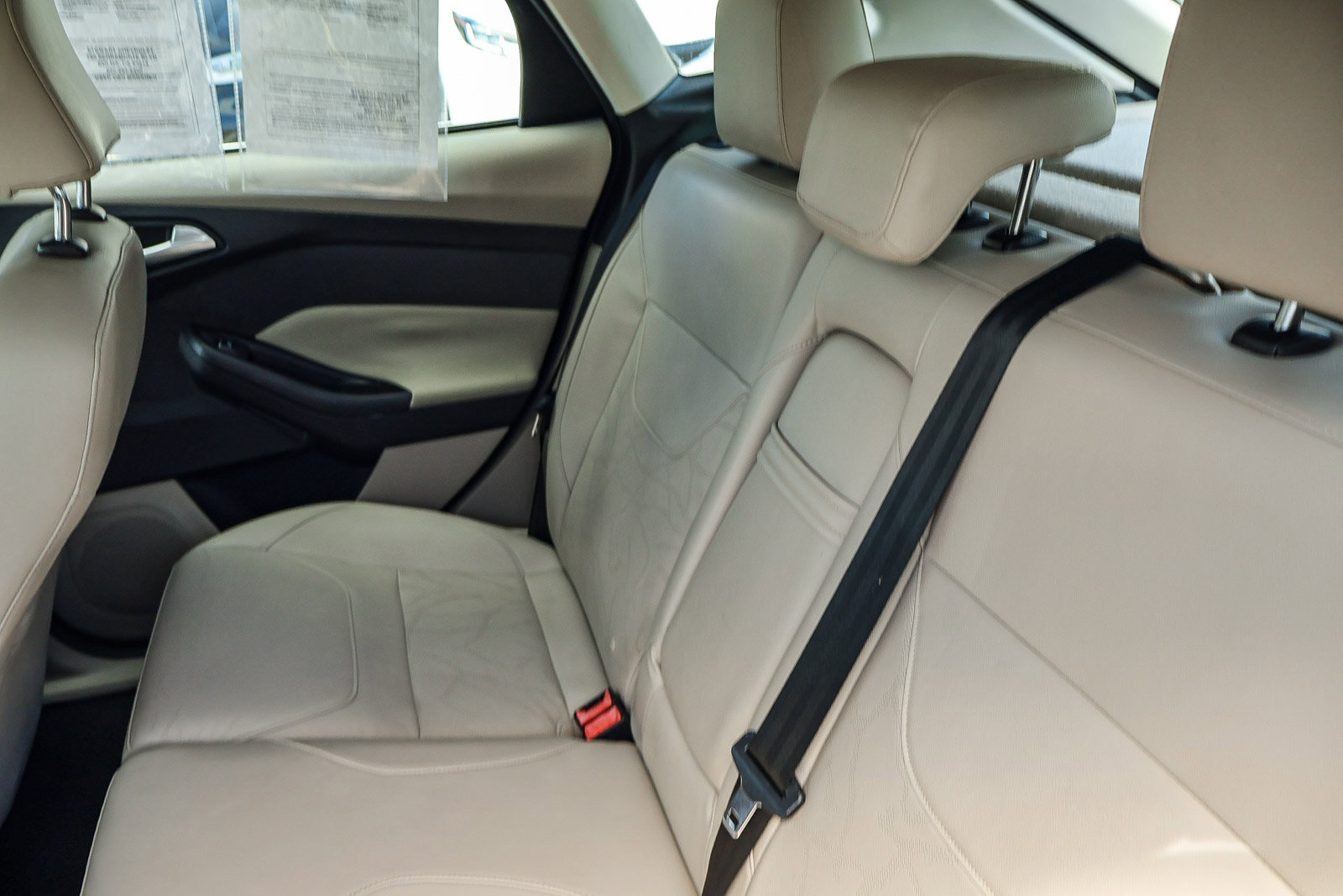 Used 2015 Ford Focus Electric Hatchback image 15