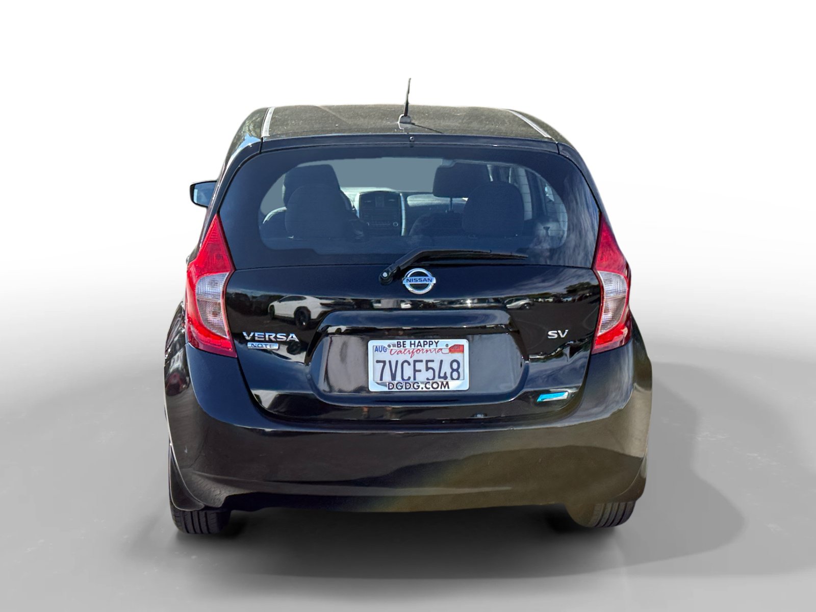 Used 2015 Nissan Versa Note SV FWD image 4