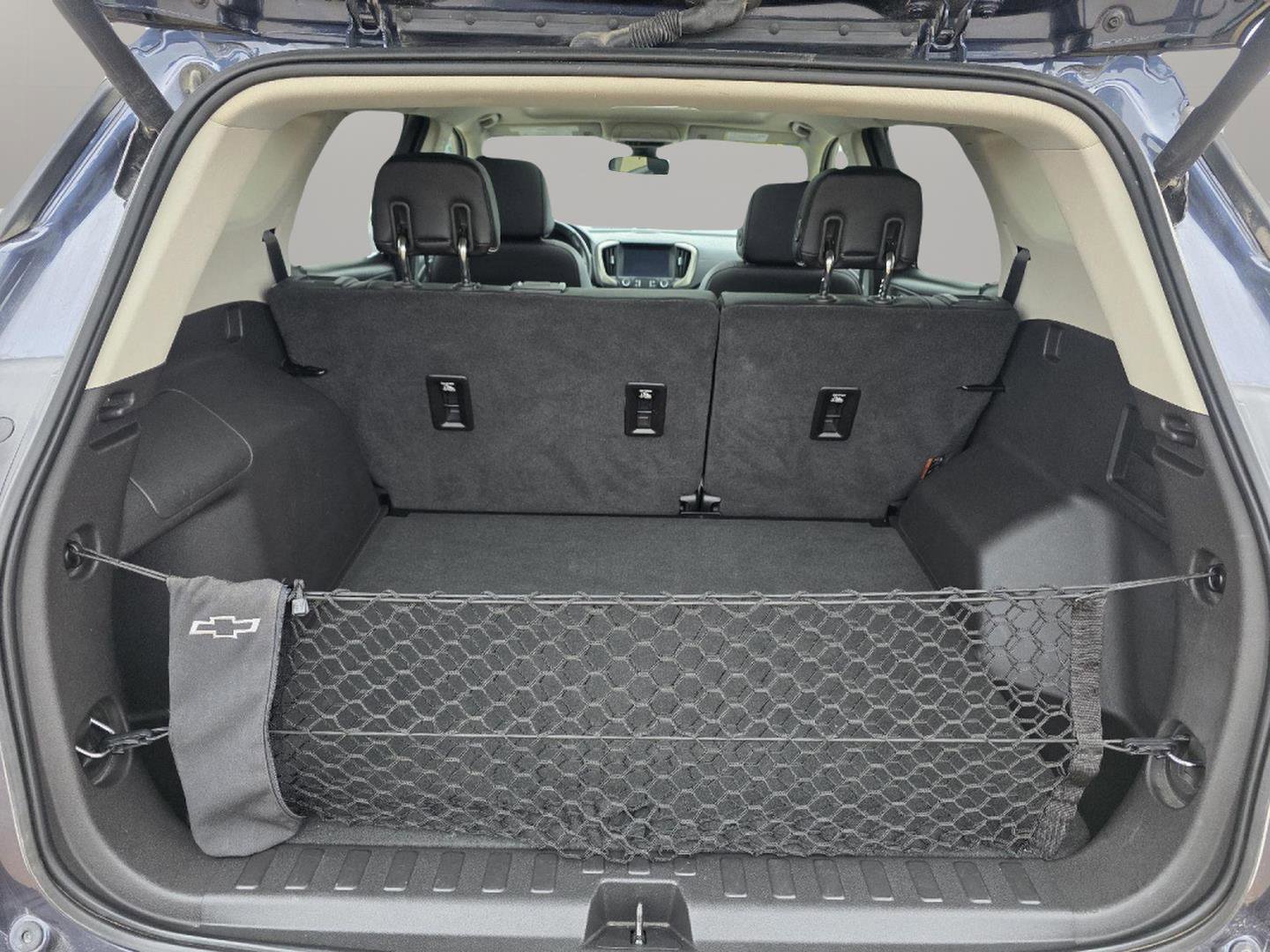 Used 2019 GMC Terrain Denali image 34