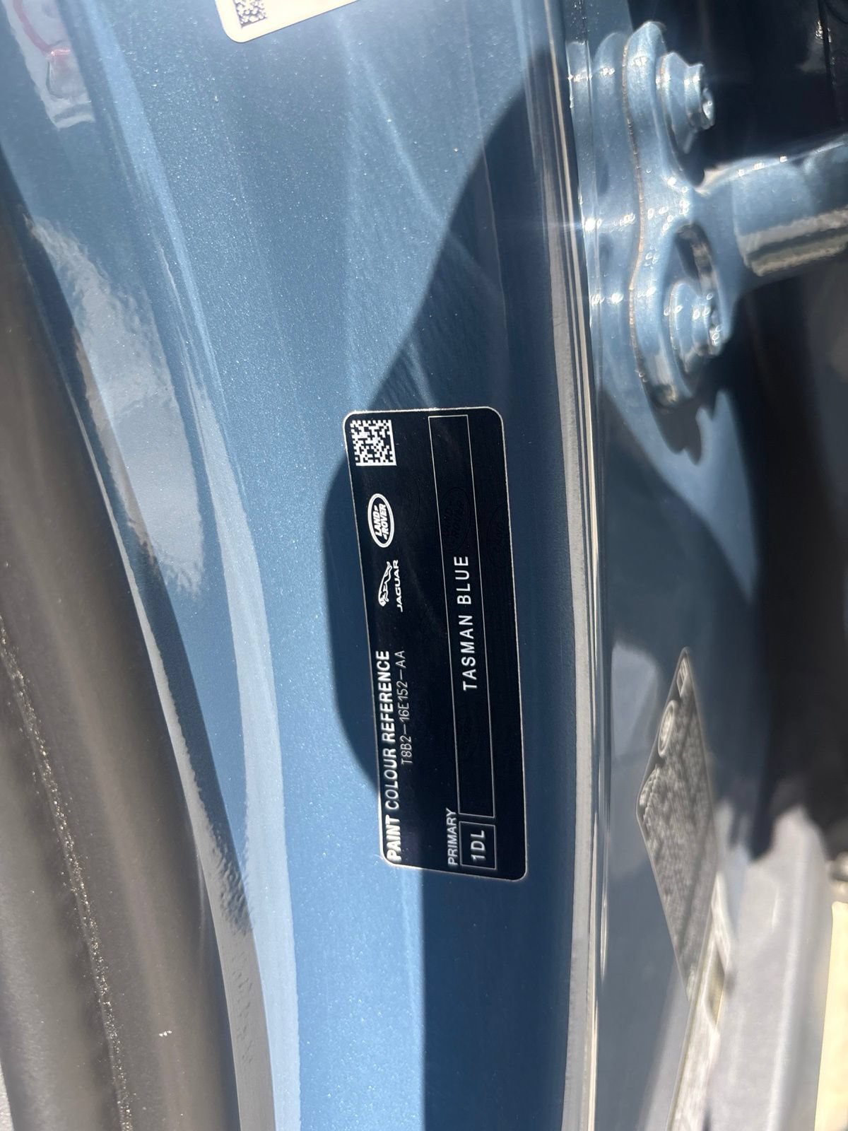 Certified 2026 Land Rover Defender 110 S AWD/4WD image 11