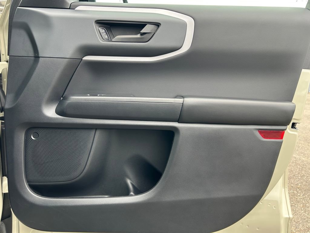 Used 2024 Ford Bronco Sport Big Bend image 25