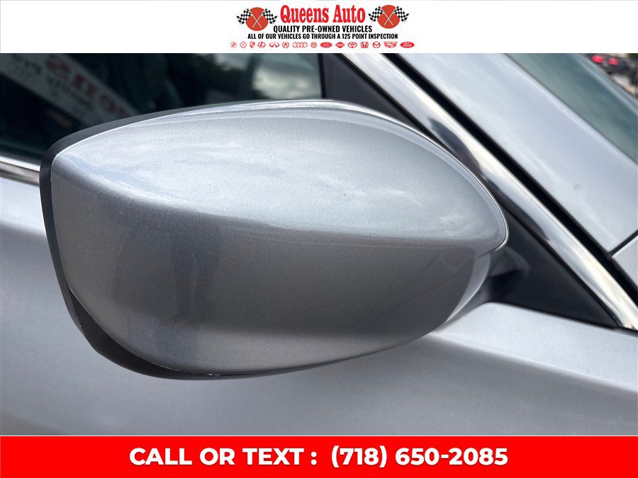 Used 2019 Acura ILX FWD image 28