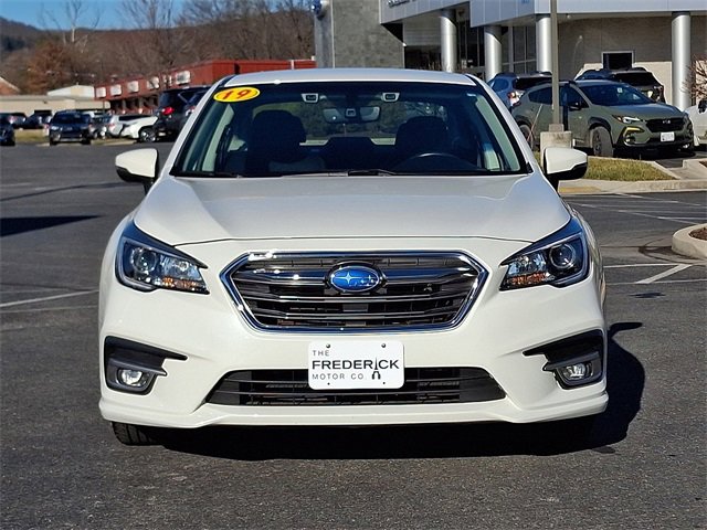 Used 2019 Subaru Legacy 2.5i Premium image 2