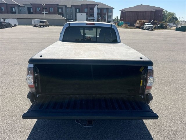 Used 2011 Toyota Tacoma 2WD Access Cab image 30