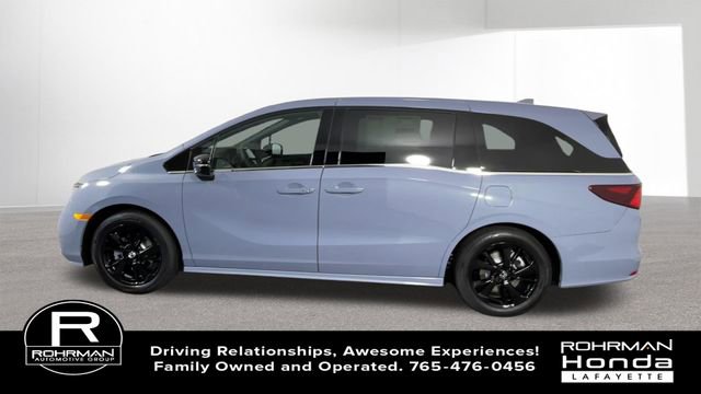Used 2024 Honda Odyssey Sport image 6