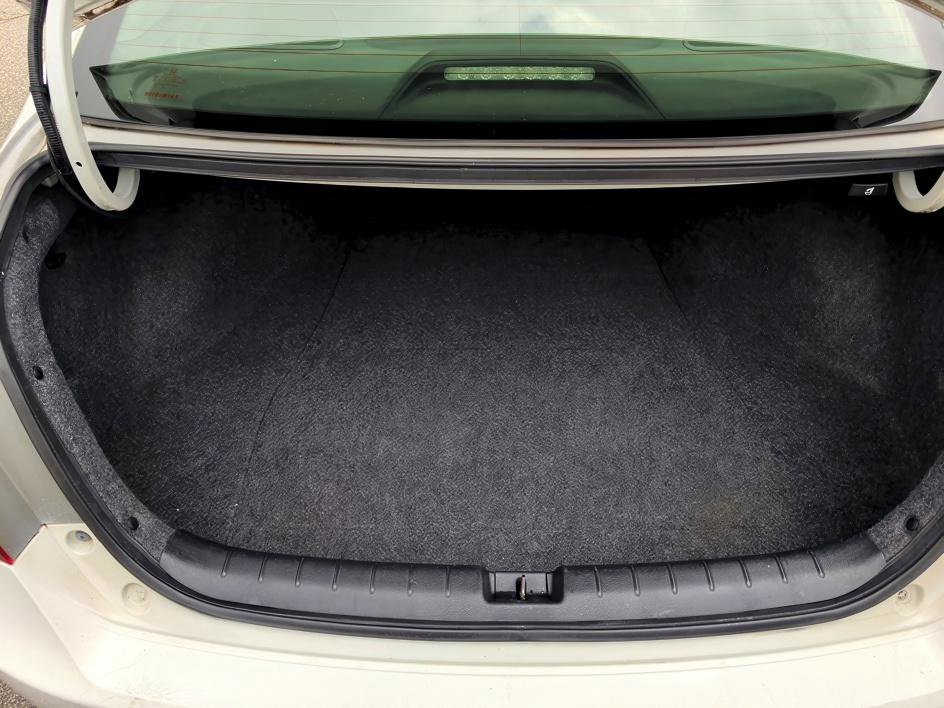 Used 2014 Honda Accord Sport image 14