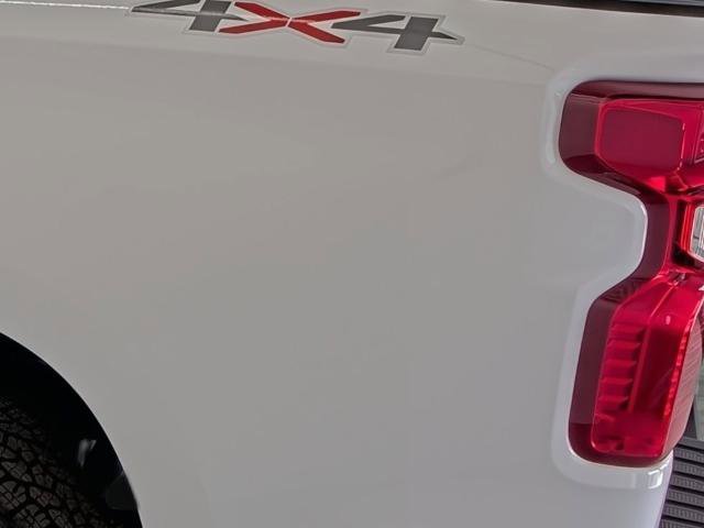 New 2026 Chevrolet Silverado 1500 LT w/ All Star Edition Plus AWD/4WD image 10
