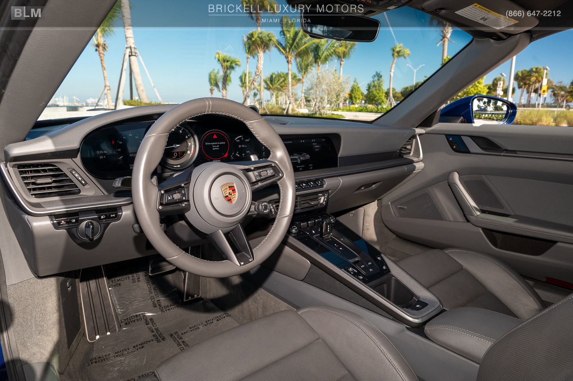 Used 2020 Porsche 911 Carrera S image 7