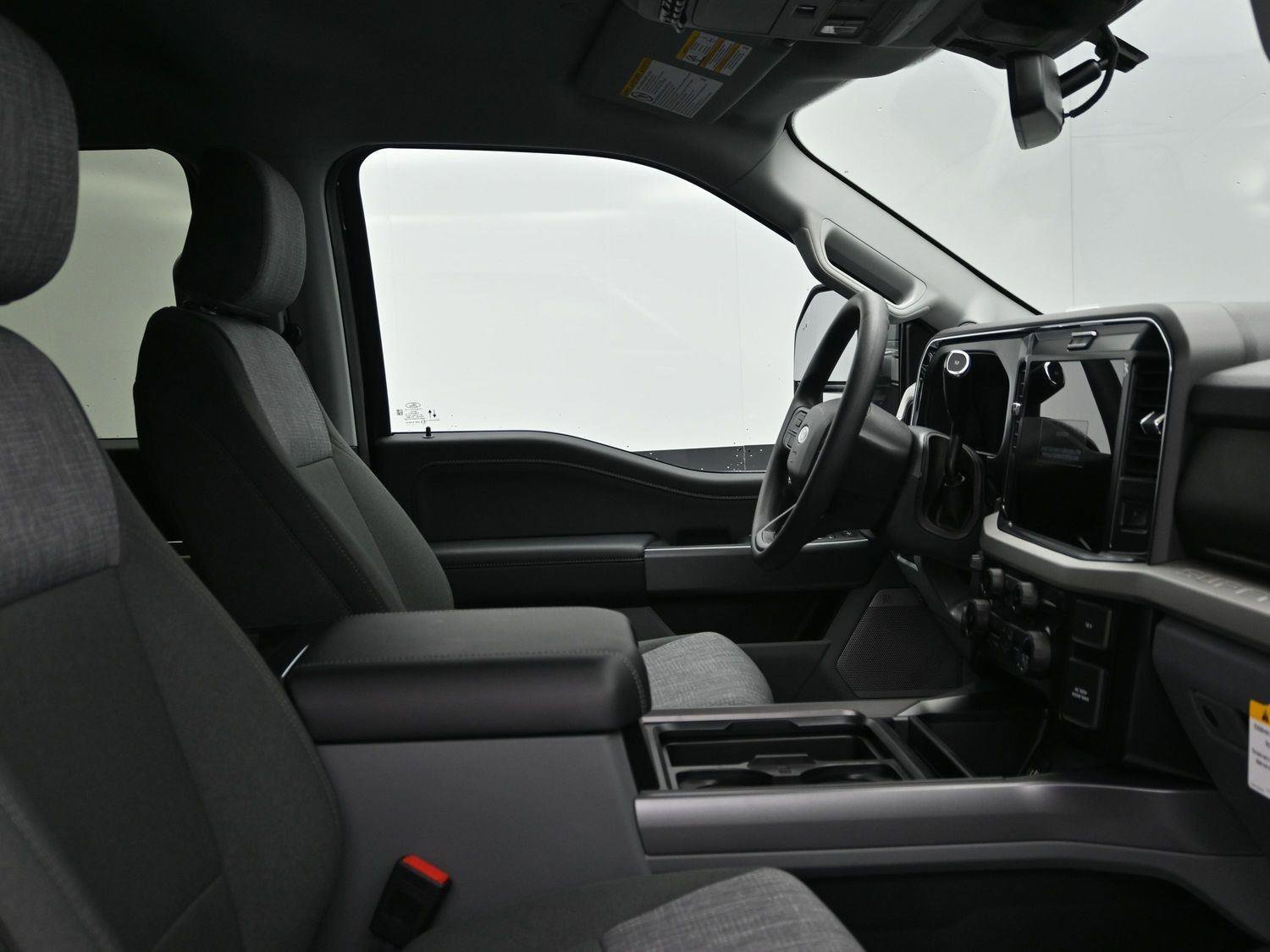 New 2026 Ford F250 XLT image 10