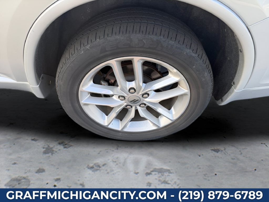 Used 2024 Dodge Durango GT AWD/4WD image 41