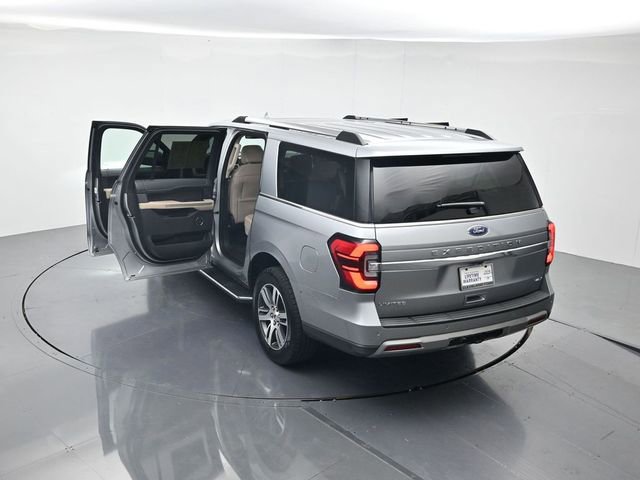 Certified 2023 Ford Expedition Max Limited RWD image 46