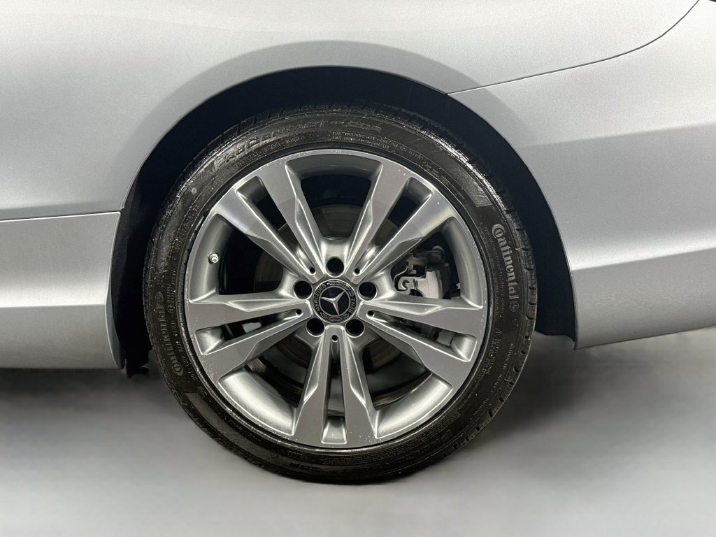 Used 2023 Mercedes-Benz C 300 4MATIC Cabriolet w/ Parking Assistance Package image 33