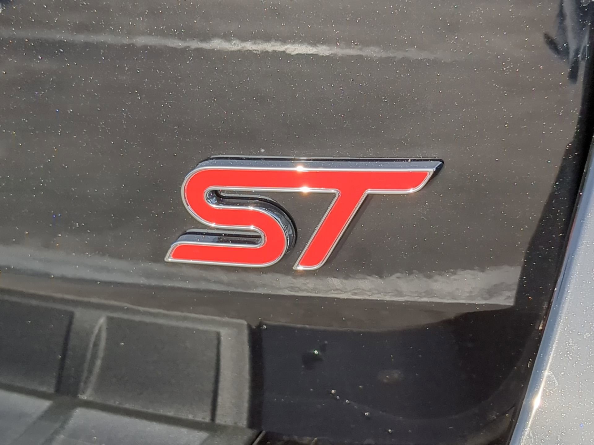 New 2026 Ford Explorer ST RWD image 51