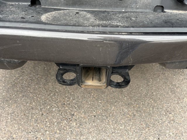 Used 2022 RAM 3500 Laramie w/ Night Edition image 13